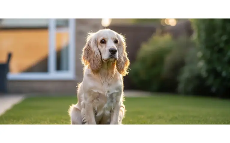 Cómo enseñar a tu perro a venir a la llamada