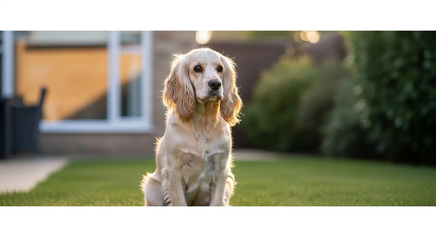 Cómo enseñar a tu perro a venir a la llamada