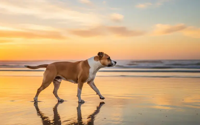 Esterilización de la perra: cuándo hacerla