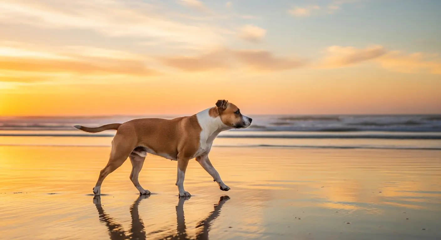Esterilización de la perra: cuándo hacerla y qué esperar