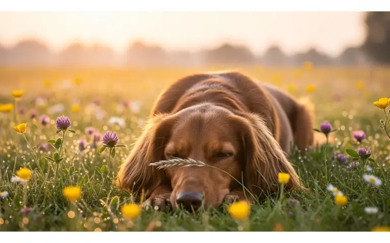 Frutas y verduras tóxicas para perros: Guía veterinaria