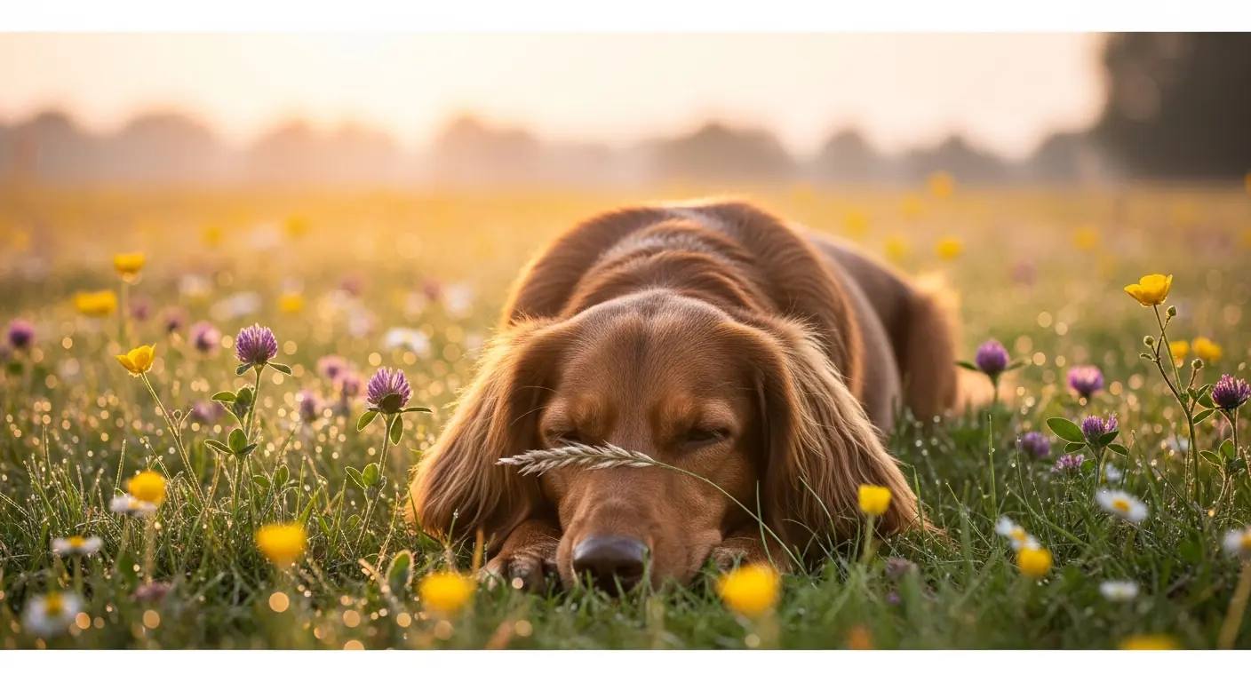 Frutas y verduras tóxicas para perros: Guía veterinaria