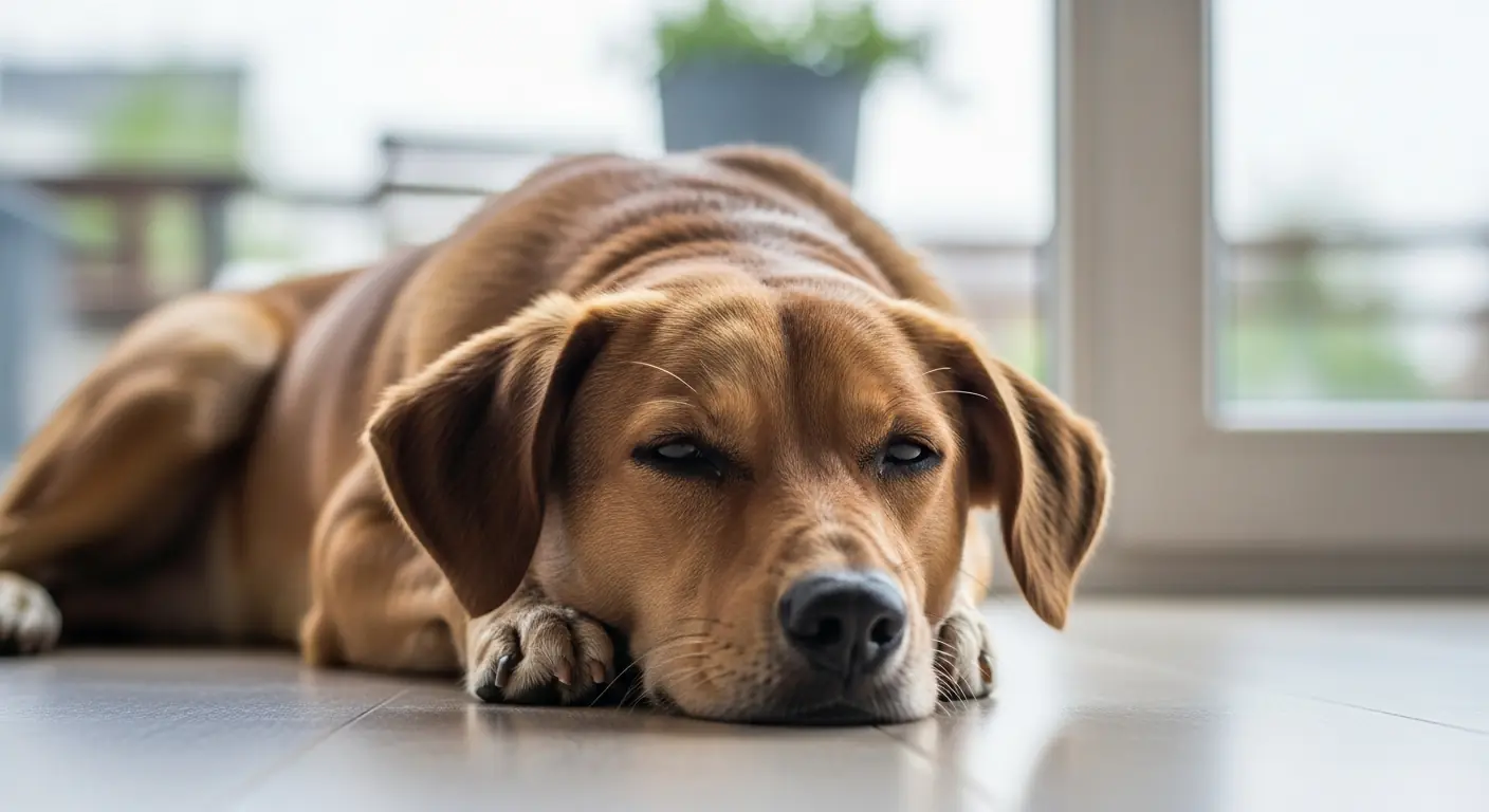 Garrapatas en perros: cómo quitarlas correctamente