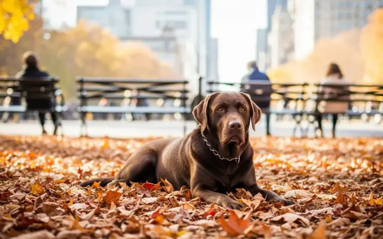 Golden retriever: la guía completa de la raza