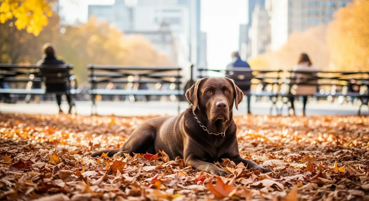 Golden retriever: la guía completa de la raza
