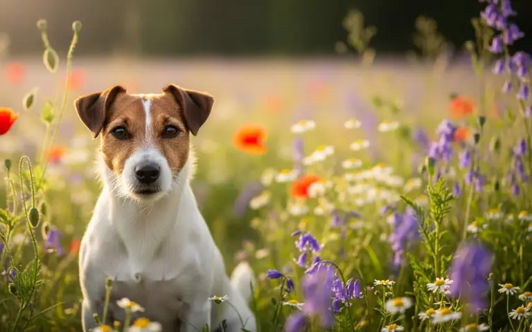 Golpe de calor en perros: prevención y primeros auxilios