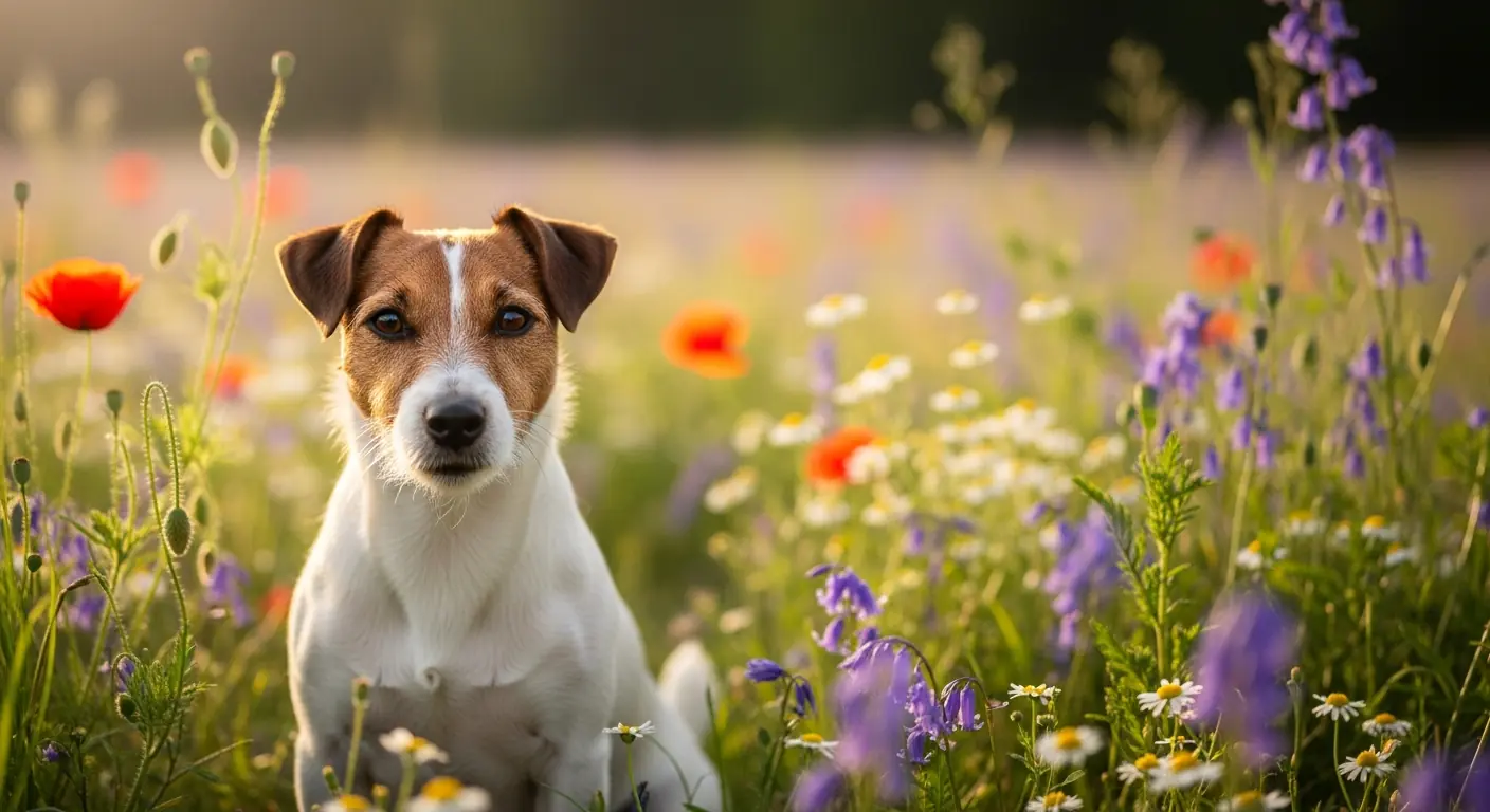Golpe de calor en perros: prevención y primeros auxilios