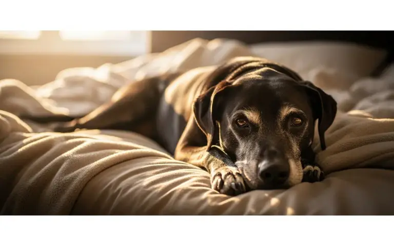 Leishmaniasis canina: síntomas, tratamiento y prevención