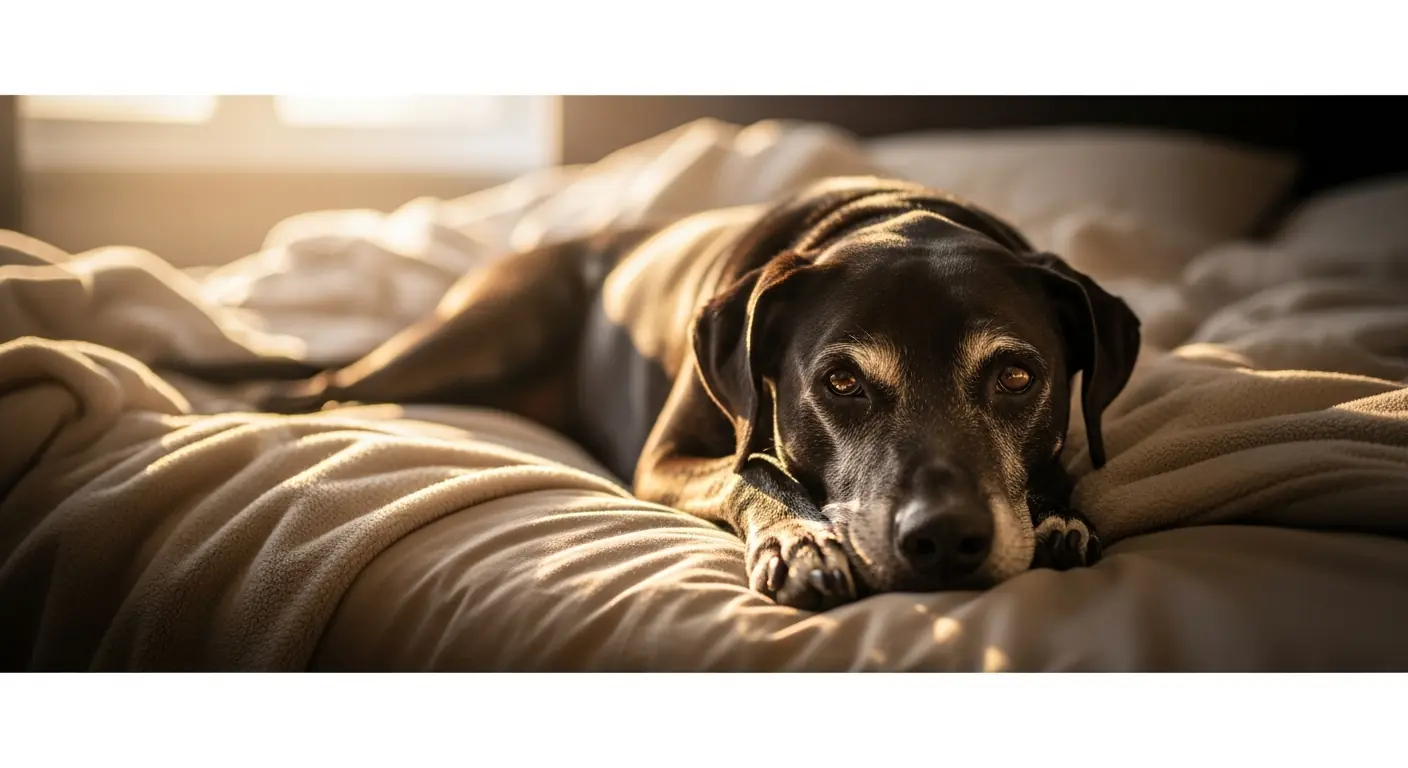 Leishmaniasis en perros: síntomas, tratamiento y prevención