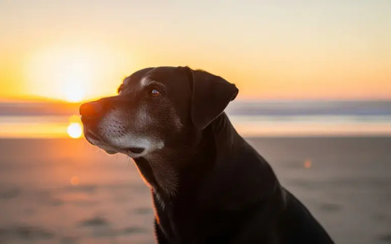 Mejor champú seco para perros: guía de compra 2026