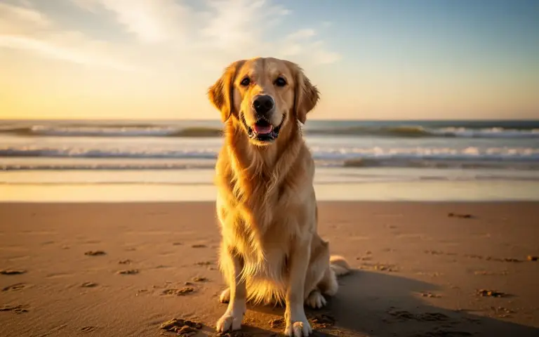 Mejor collar luminoso para perros: Guía de compra 2026
