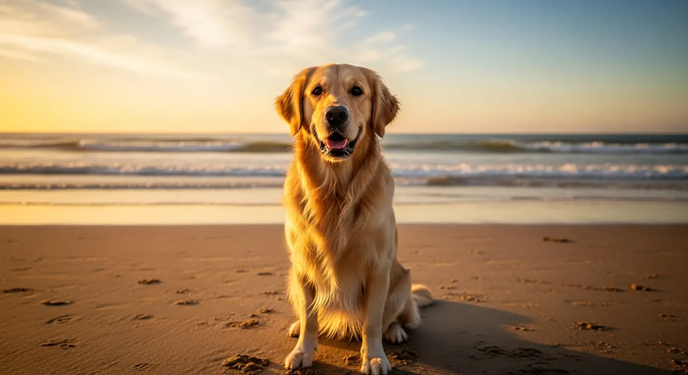 Mejor collar luminoso para perros: Guía de compra 2026