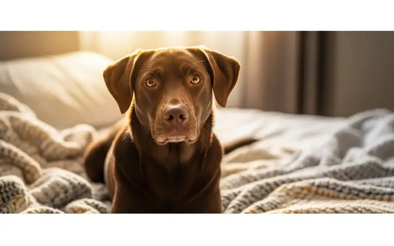 Mejor manta para perro: guía de compra 2026