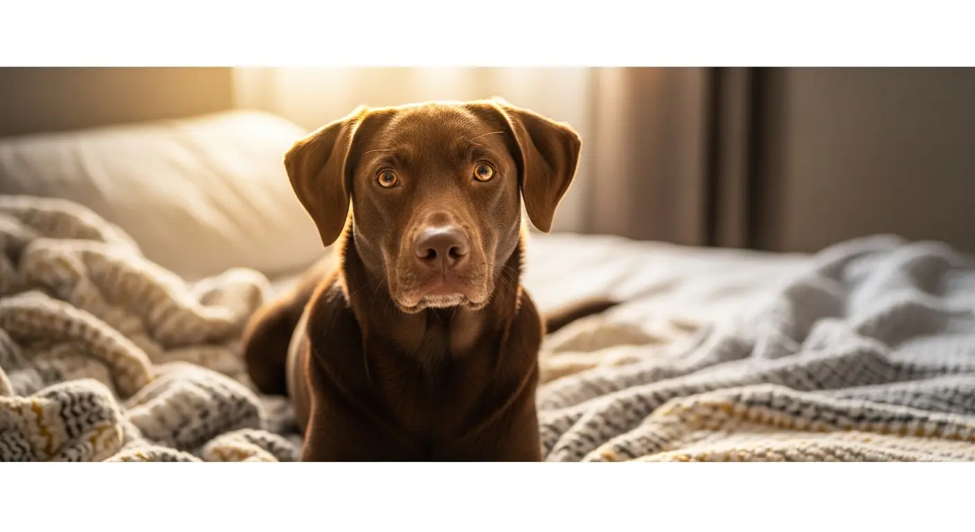 Mejor manta para perro: guía de compra 2026
