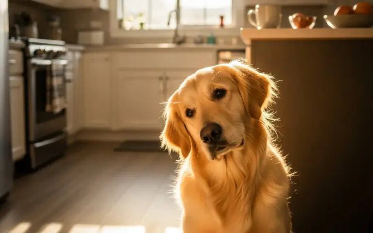 Mejor pienso para perros con alergias cutáneas