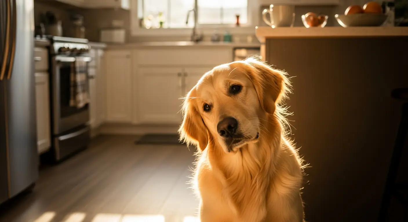 Mejor pienso para perros con alergias cutáneas