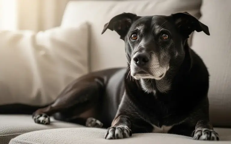 Mejor quitamanchas de lágrimas para perros: guía 2026