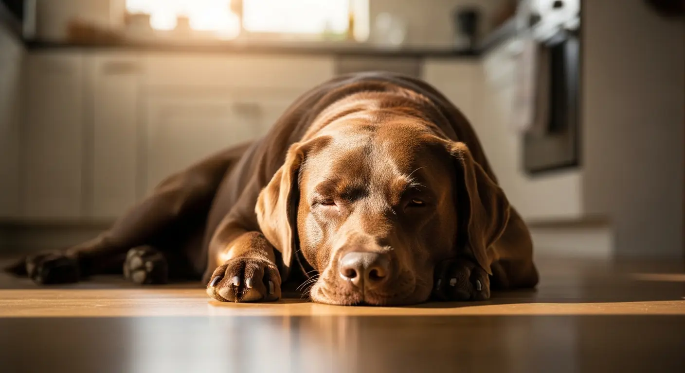 Mejor suplemento articular para perros: guía 2026