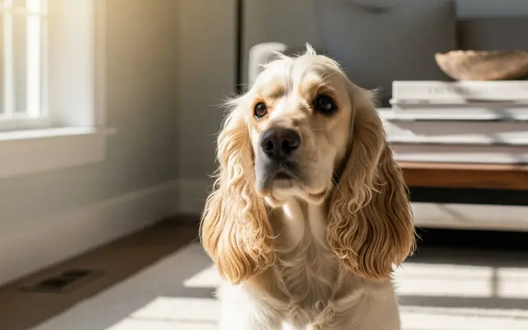 Suplementos articulares para perros mayores: comparativa