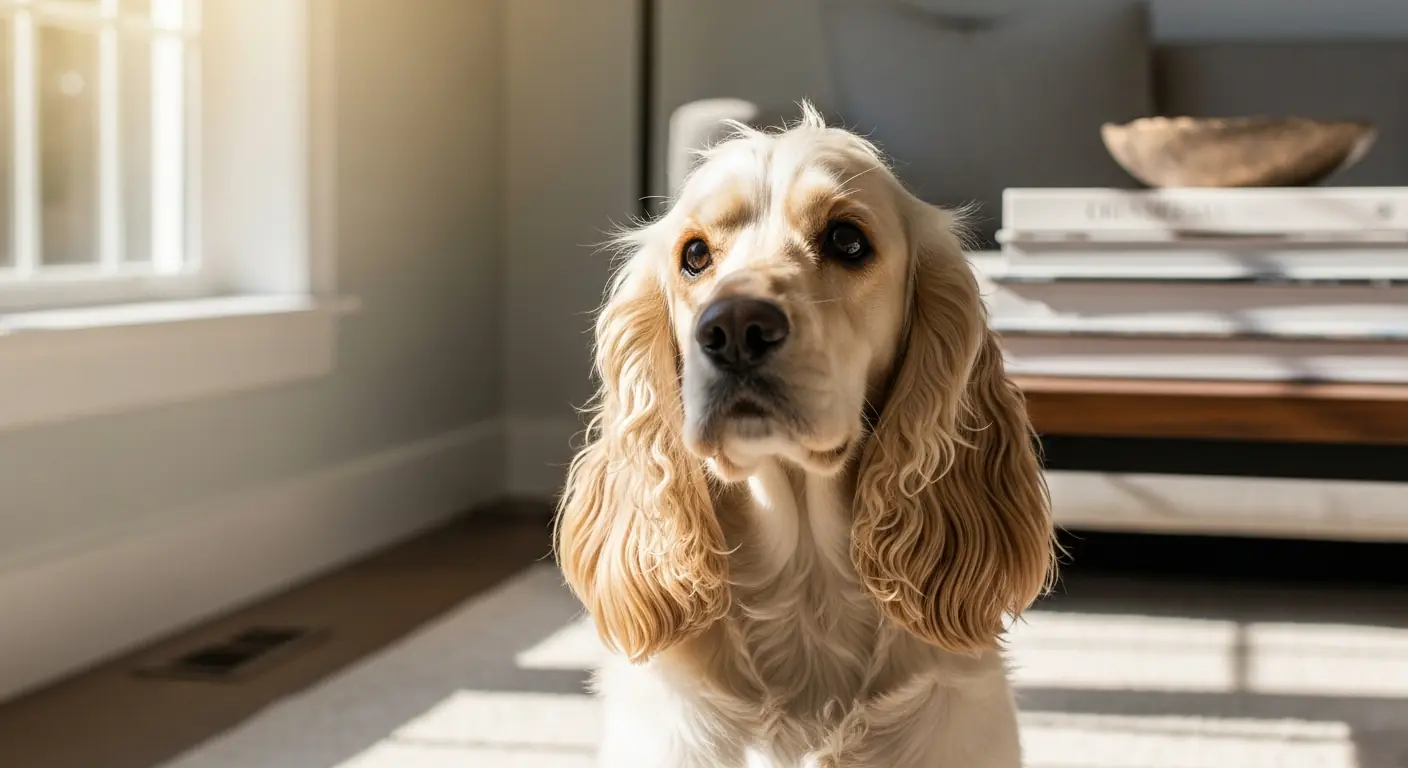 Suplementos articulares para perros mayores: comparativa