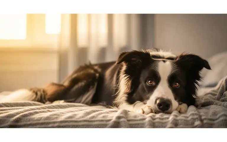 Mi perro cojea: causas posibles y cuándo consultar