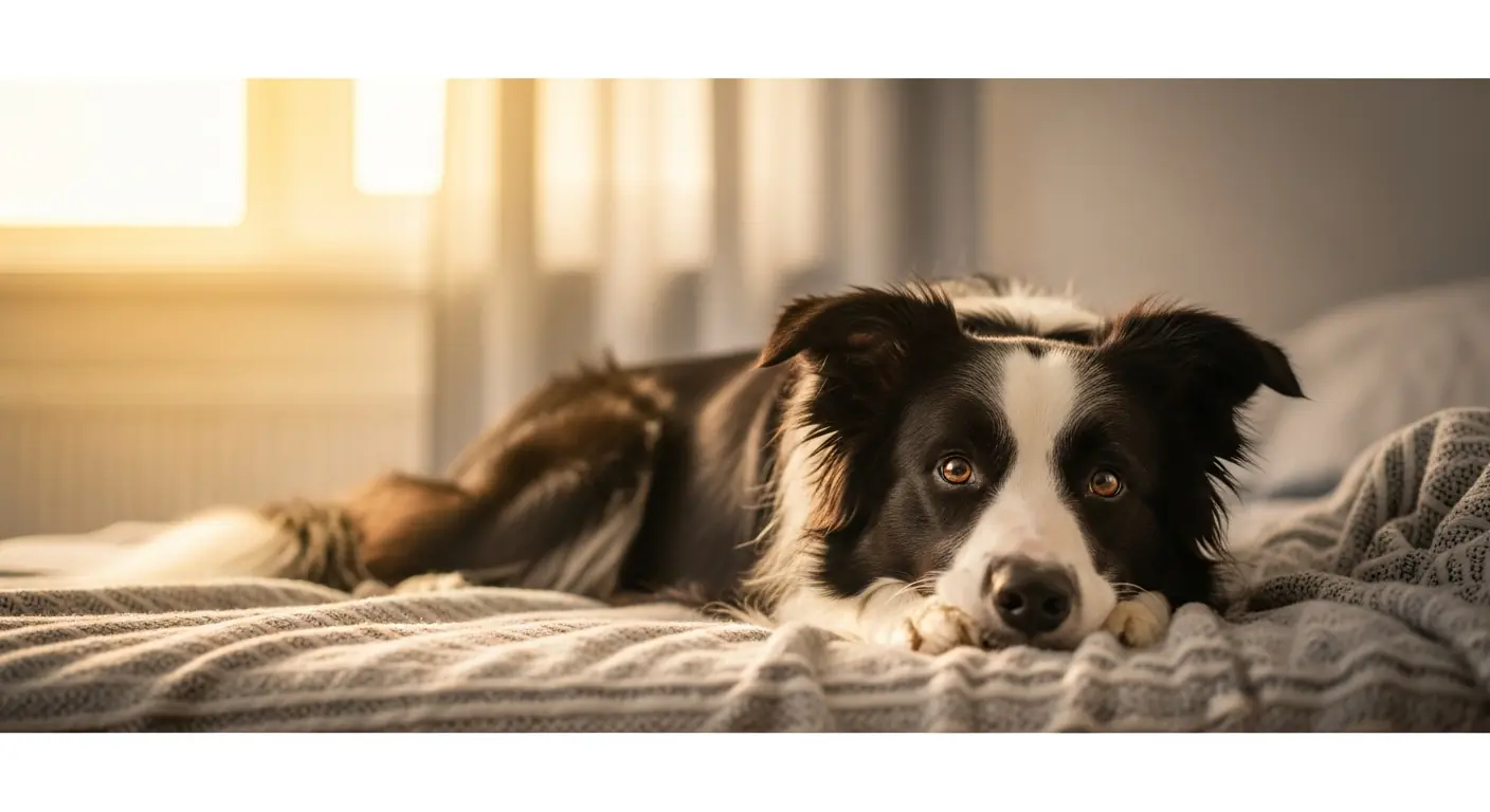 Mi perro cojea: causas posibles y cuándo consultar