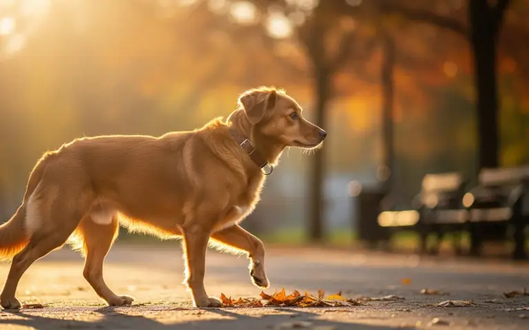 Mi perro no obedece: causas y cómo mejorar la respuesta