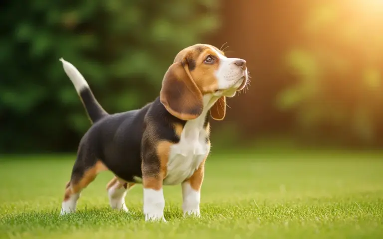 Mi perro no quiere comer: causas y qué hacer