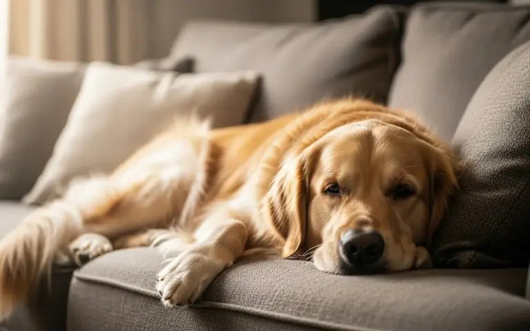 Obesidad en perros: riesgos y cómo ponerle a dieta