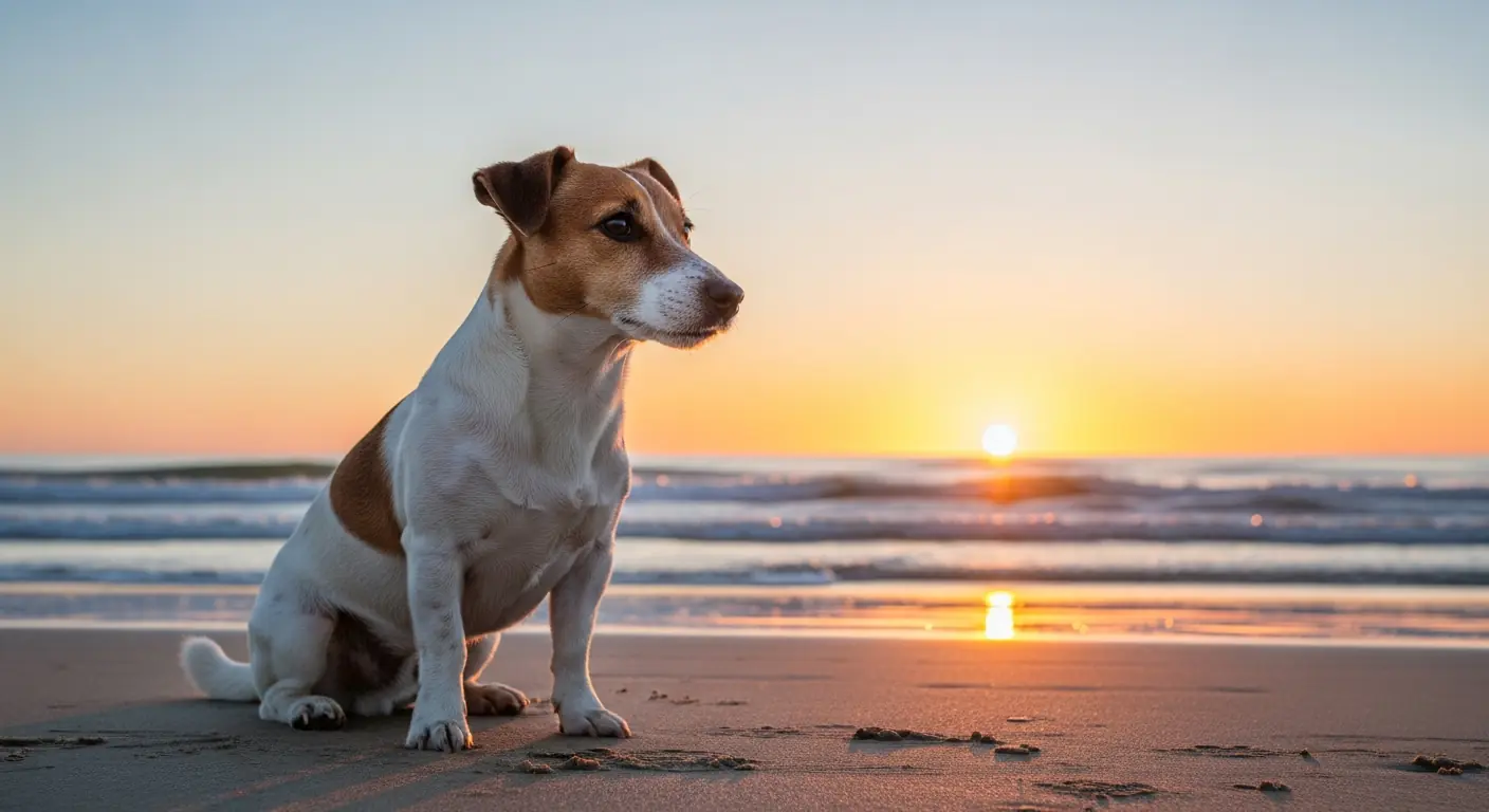 Otitis en perros: síntomas, causas y prevención
