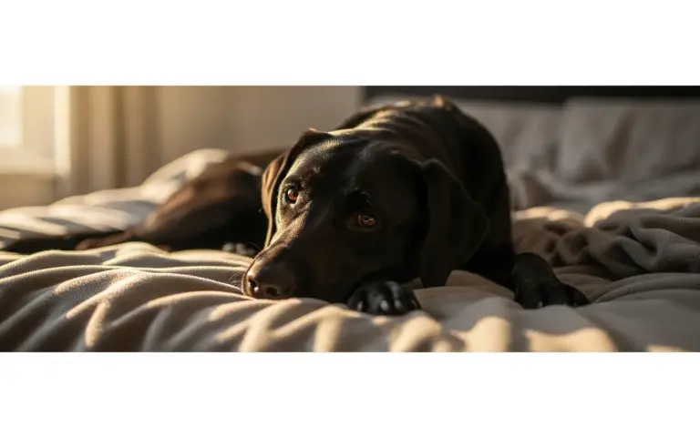 Parásitos intestinales en perros: tipos y desparasitación
