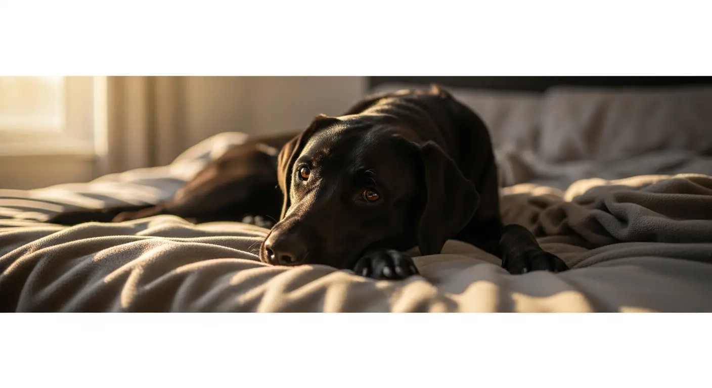 Parásitos intestinales en perros: tipos y desparasitación