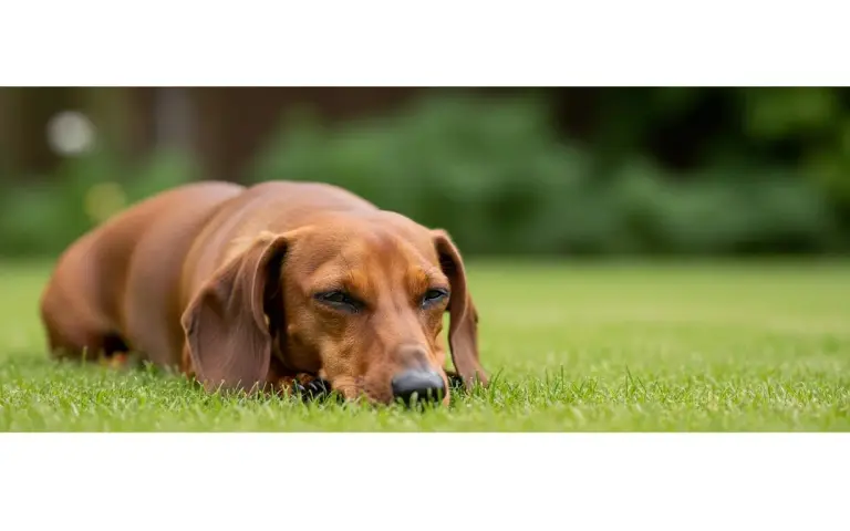 Parvovirus en cachorros: síntomas y prevención