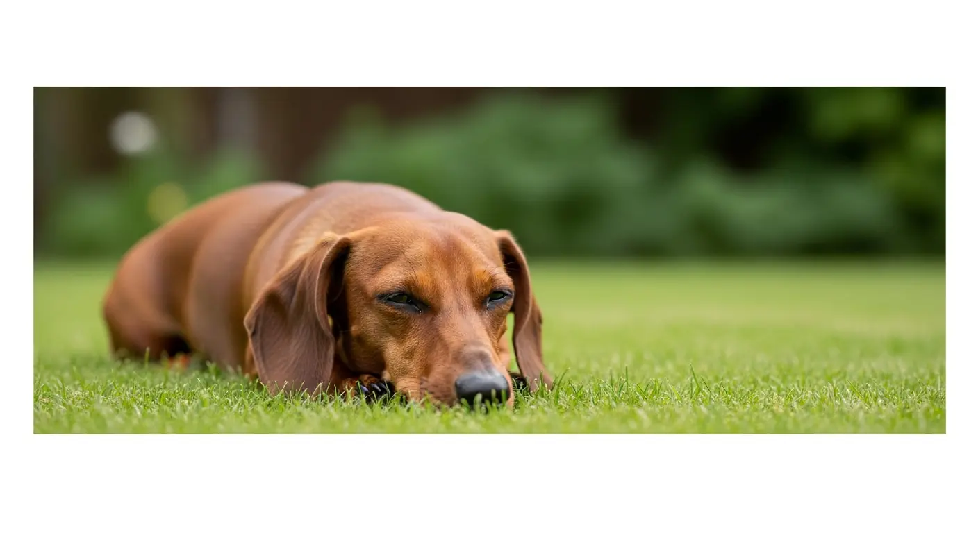Parvovirus en cachorros: síntomas y prevención