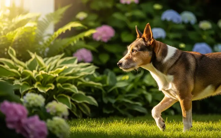 Perro agresivo con otros perros: causas y manejo