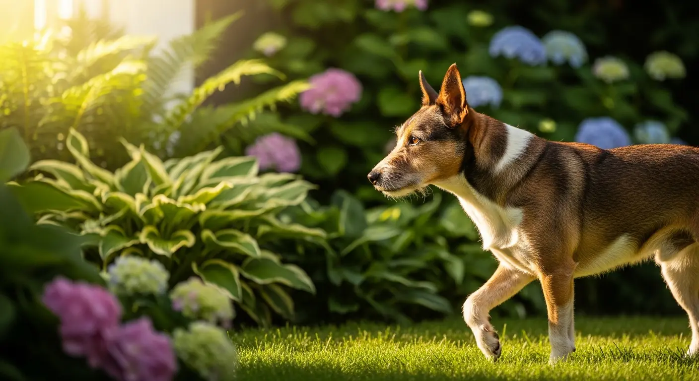 Perro agresivo con otros perros: causas y manejo
