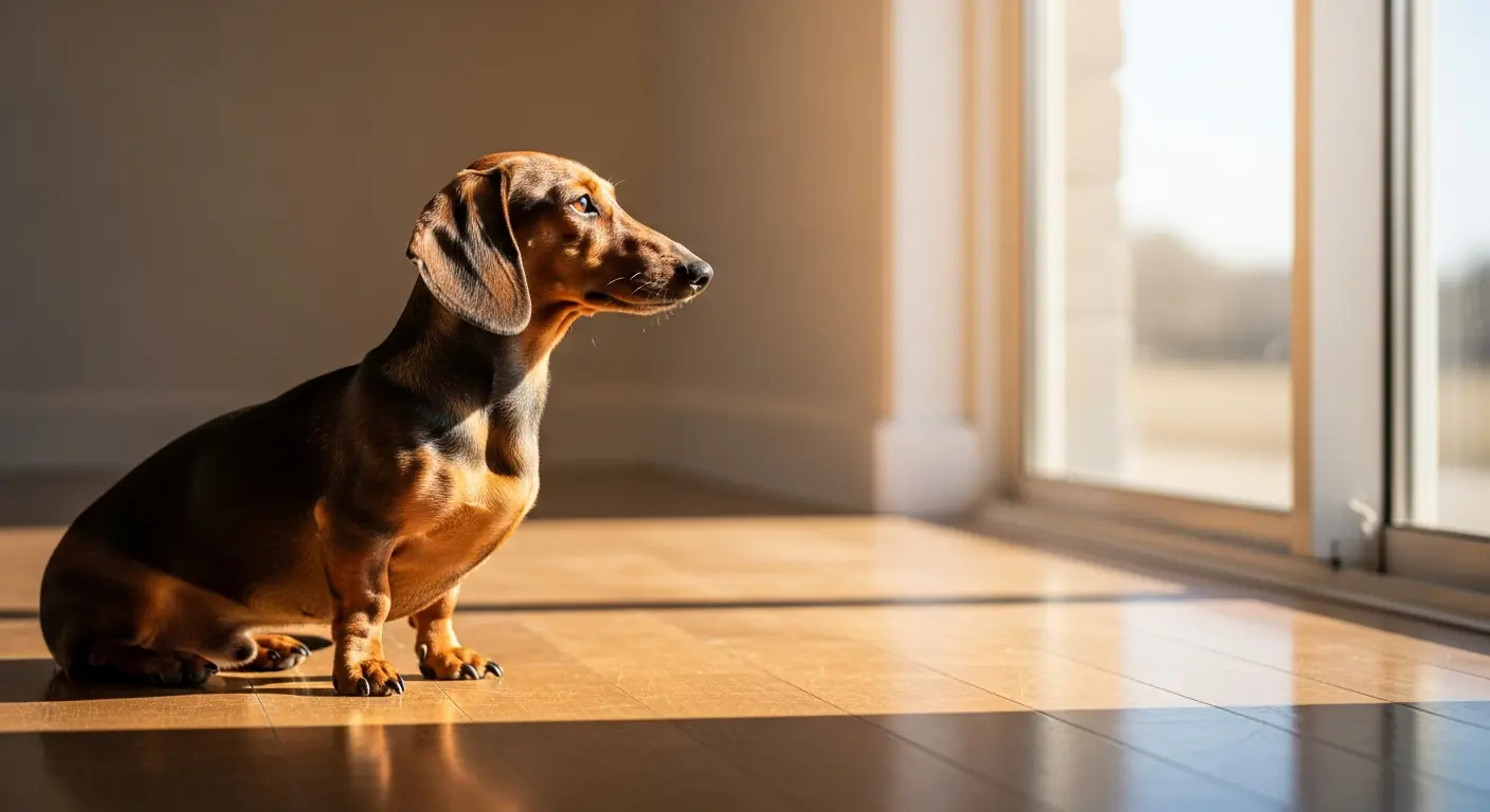 Por qué tu perro marca dentro de casa y cómo evitarlo