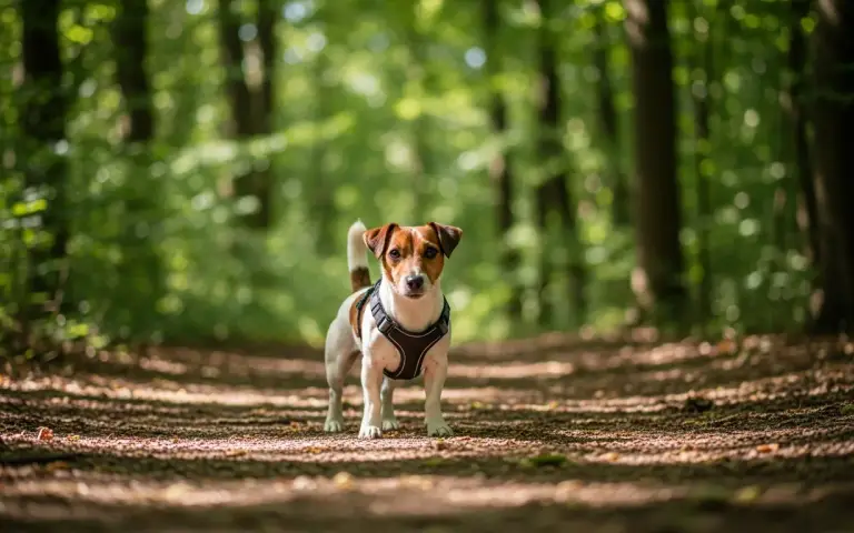 Por qué tu perro se lame las patas: guía completa