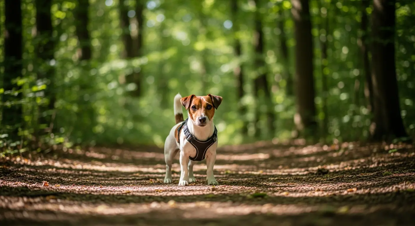 Por qué tu perro se lame mucho las patas: causas y señales