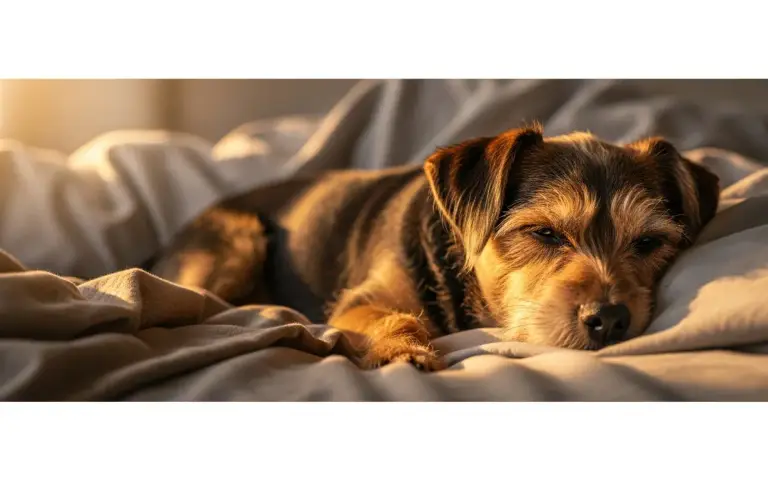 Cómo preparar la convivencia entre perro y bebé recién nacido