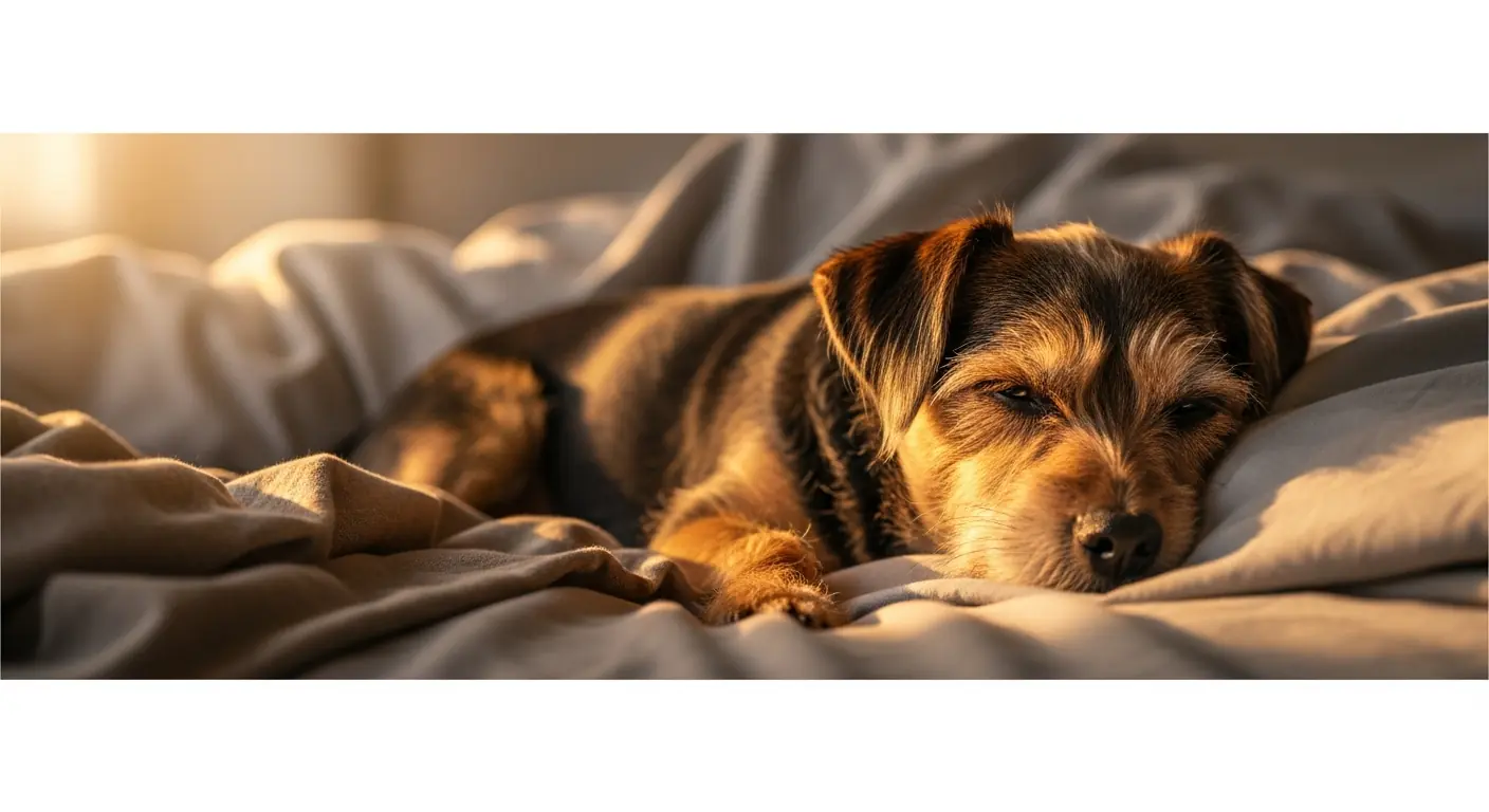 Perro y bebé recién nacido: cómo preparar la convivencia
