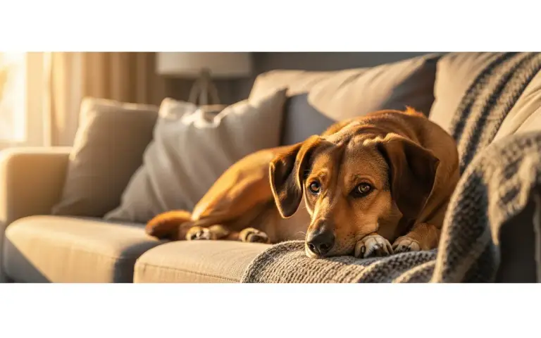 Perros en invierno: cómo protegerlos del frío