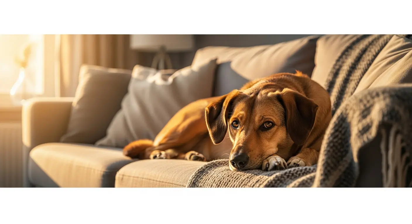 Perros en invierno: cómo protegerlos del frío