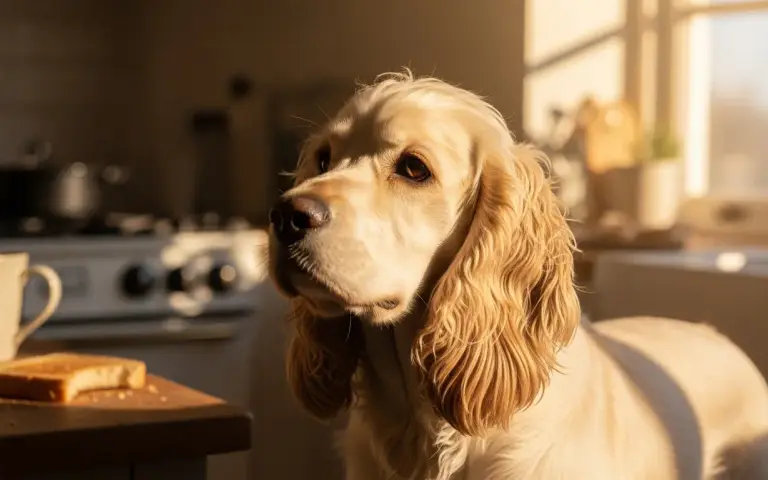 ¿Pueden los perros comer calabaza? Guía segura