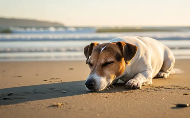 ¿Los perros pueden comer manzana? Guía segura