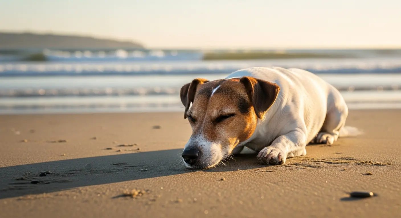 ¿Los perros pueden comer manzana? Lo que debes saber