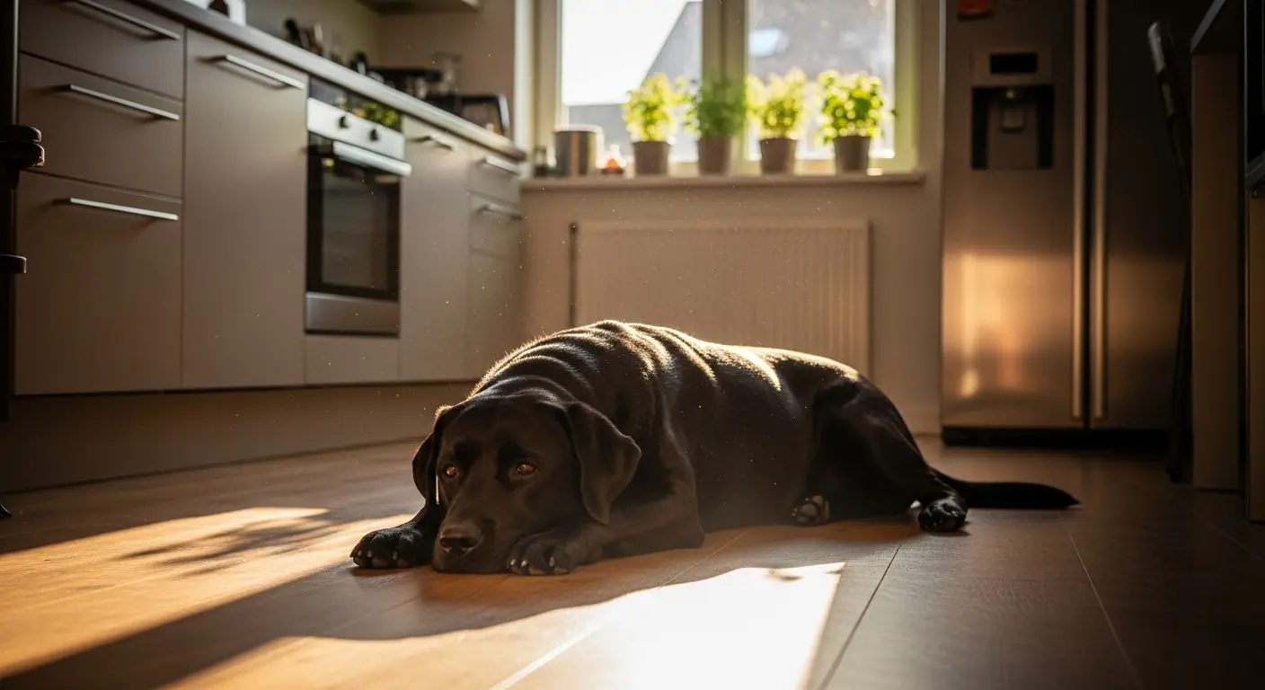 Pienso para perros esterilizados: cómo elegir el mejor en 2026