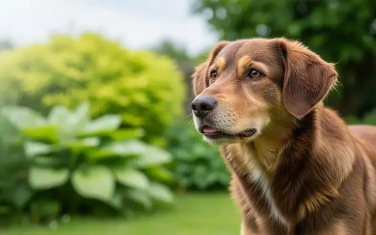 Por qué los perros mueven la cola: señales que debes conocer