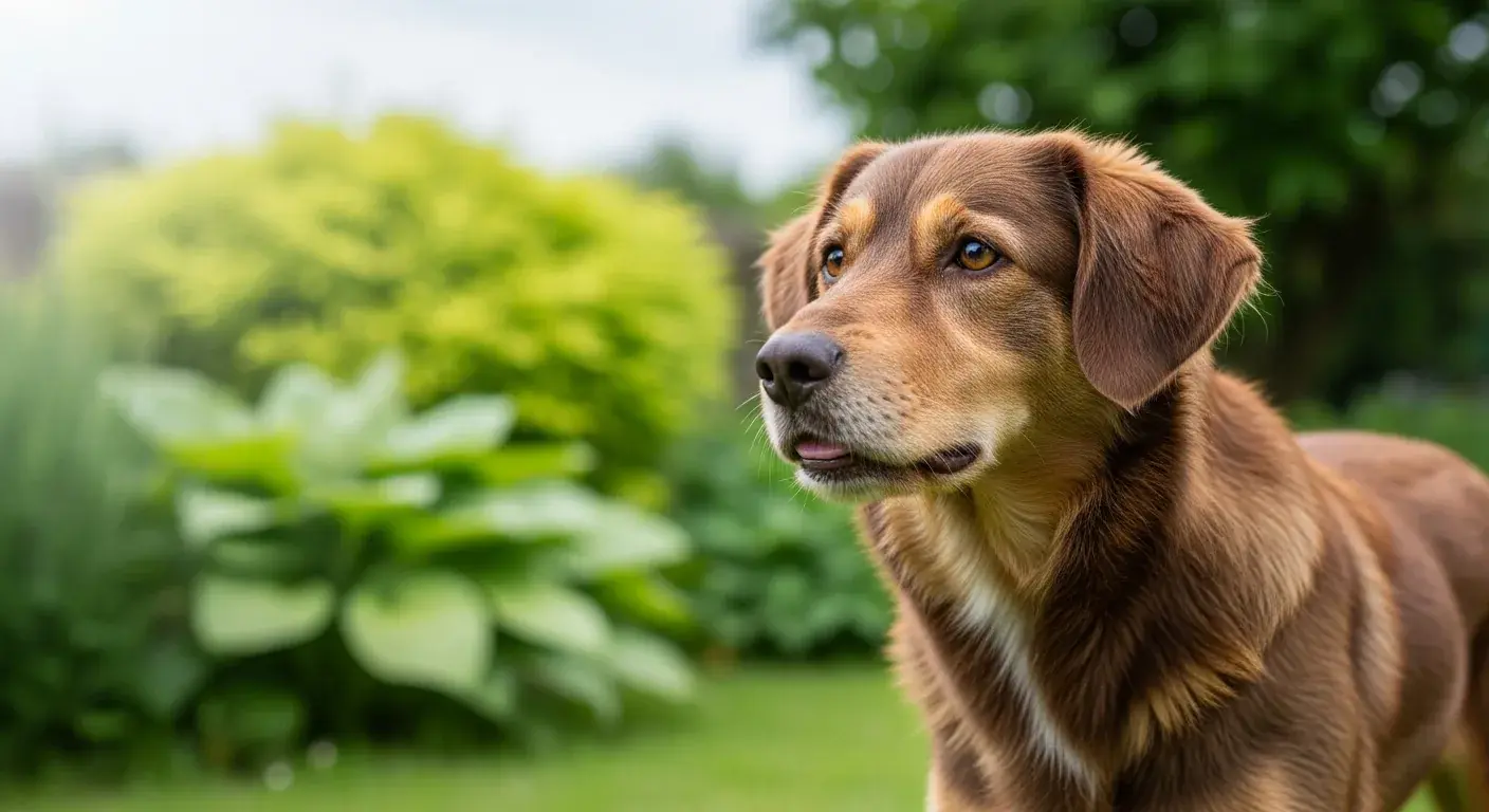 Por qué los perros mueven la cola: señales que debes conocer