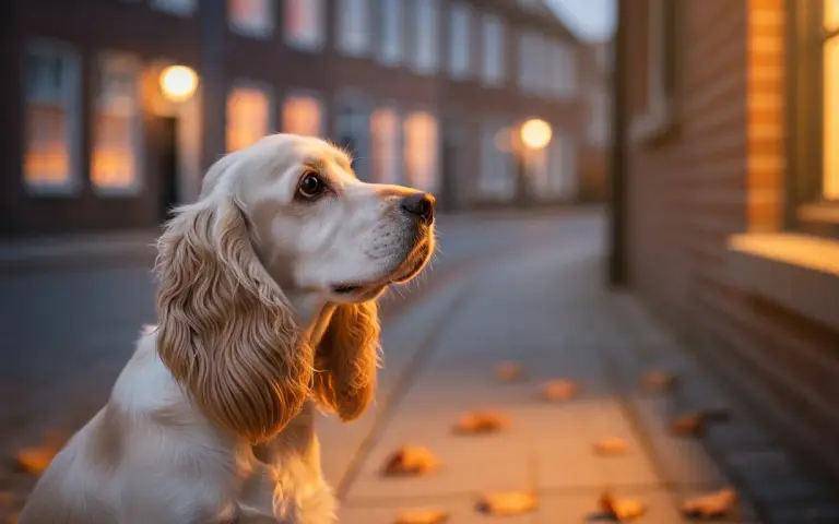 Por qué mi perro come hierba: causas y si es peligroso